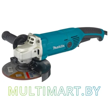 Угловая шлифмашина Makita GA6021